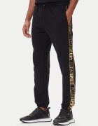 Plein Sport Долнище анцуг PAEC MJT2602 STE003N Regular Fit