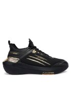 Plein Sport Сникърси FAES USC0733 STE003N