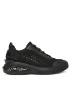 Plein Sport Сникърси FAES USC0779 STE003N