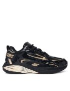 Plein Sport Сникърси FAES USC0848 STE003N