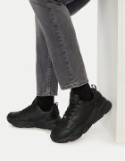 Plein Sport Сникърси FAES USC0855 SLE004N