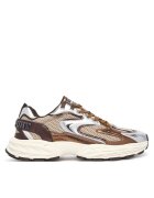 Plein Sport Сникърси Pulse X FAFS USC1044 STE003N