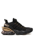 Plein Sport Сникърси SADS USC0518 STE003N