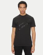 Plein Sport Тишърт SAEC MTK8008 STE001N Regular Fit