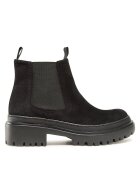 Pollini Боти тип челси SA21204G1FTH0000