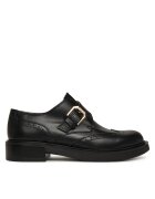 Pollini Оксфордки SA10263G0NTC0000
