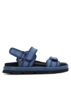 Pollini Сандали SA16244G1MTQ0707