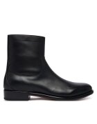 Polo Ralph Lauren Боти Owen Zip Bt 811P15889001 Черен