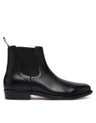 Polo Ralph Lauren Боти тип челси Owen Chelsea 811P15887001 Черен