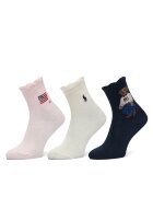 Polo Ralph Lauren Дълги чорапи 446P11076001