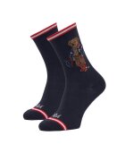 Polo Ralph Lauren Дълги чорапи 455P18191001