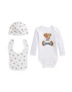 Polo Ralph Lauren Детски комплект 320P00760001