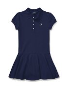 Polo Ralph Lauren Ежедневна рокля 313624740003 Regular Fit