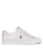 Polo Ralph Lauren Гуменки Sayer 816749369003