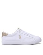 Polo Ralph Lauren Гуменки Theron V RF104098
