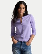 Polo Ralph Lauren Кардиган 211971871003 Екрю Slim Fit