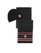 Polo Ralph Lauren Комплект шал и шапка 449P20316001