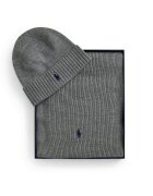 Polo Ralph Lauren Комплект шал и шапка 710951E+11