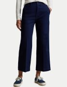 Polo Ralph Lauren Панталони тип кюлоти 211873988004 Regular Fit