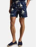Polo Ralph Lauren Плувни шорти 710B18029001 Regular Fit