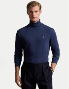 Polo Ralph Lauren Поло 710760126002 Екрю Regular Fit