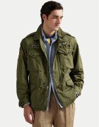 Polo Ralph Lauren Преходно яке 710970575001 Regular Fit
