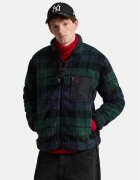 Polo Ralph Lauren Преходно яке 710B28288001 Regular Fit