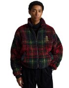 Polo Ralph Lauren Преходно яке 710B28601001 Regular Fit