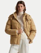 Polo Ralph Lauren Пухено яке 211971190001 Relaxed Fit