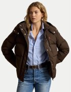 Polo Ralph Lauren Пухено яке 211B17285005 Regular Fit