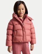 Polo Ralph Lauren Пухено яке 312970102502 Regular Fit