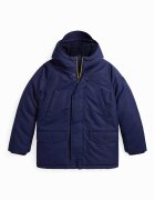 Polo Ralph Lauren Пухено яке 323B19629001 Regular Fit
