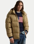Polo Ralph Lauren Пухено яке 710968278001 Regular Fit