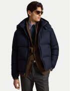 Polo Ralph Lauren Пухено яке 710B15452001 Regular Fit