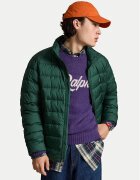 Polo Ralph Lauren Пухено яке 710B20424006 Regular Fit