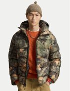Polo Ralph Lauren Пухено яке 710B23024001 Regular Fit