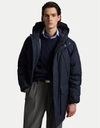 Polo Ralph Lauren Пухено яке 710B27753003 Regular Fit
