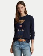 Polo Ralph Lauren Пуловер 211927070001 Relaxed Fit