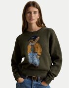 Polo Ralph Lauren Пуловер 211B17762001 Relaxed Fit