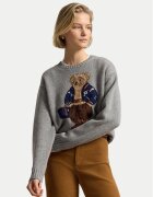 Polo Ralph Lauren Пуловер 211B17771002 Relaxed Fit