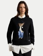 Polo Ralph Lauren Пуловер 211B23918001 Regular Fit