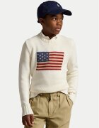 Polo Ralph Lauren Пуловер Hunter 323668285001 Regular Fit