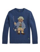 Polo Ralph Lauren Пуловер 323B18571001 Regular Fit
