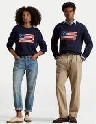 Polo Ralph Lauren Пуловер 710718281006 Regular Fit