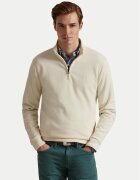 Polo Ralph Lauren Пуловер 710P04056003 Екрю Regular Fit