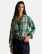 Polo Ralph Lauren Риза 211971515502 Relaxed Fit