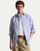 Polo Ralph Lauren Риза 710928918002 Custom Fit