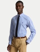 Polo Ralph Lauren Риза 710929344500 Slim Fit