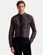 Polo Ralph Lauren Риза 710953644001 Custom Fit