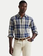 Polo Ralph Lauren Риза 710953707004 Custom Fit